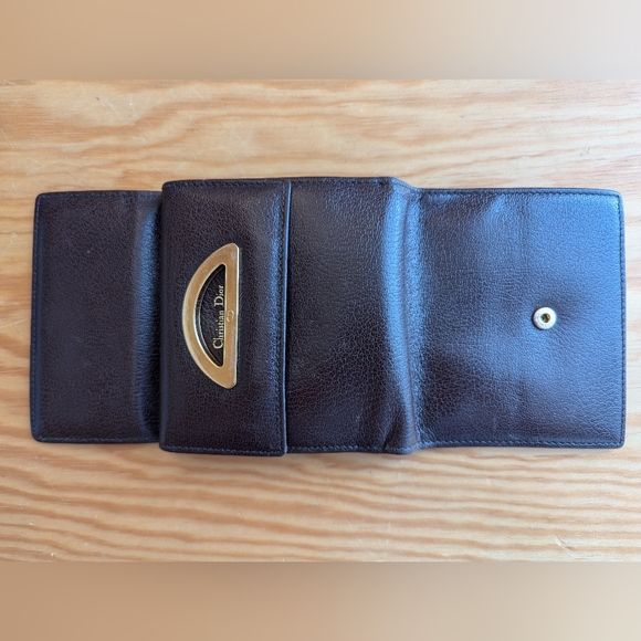 Dior Wallet - Picture 3 of 13
